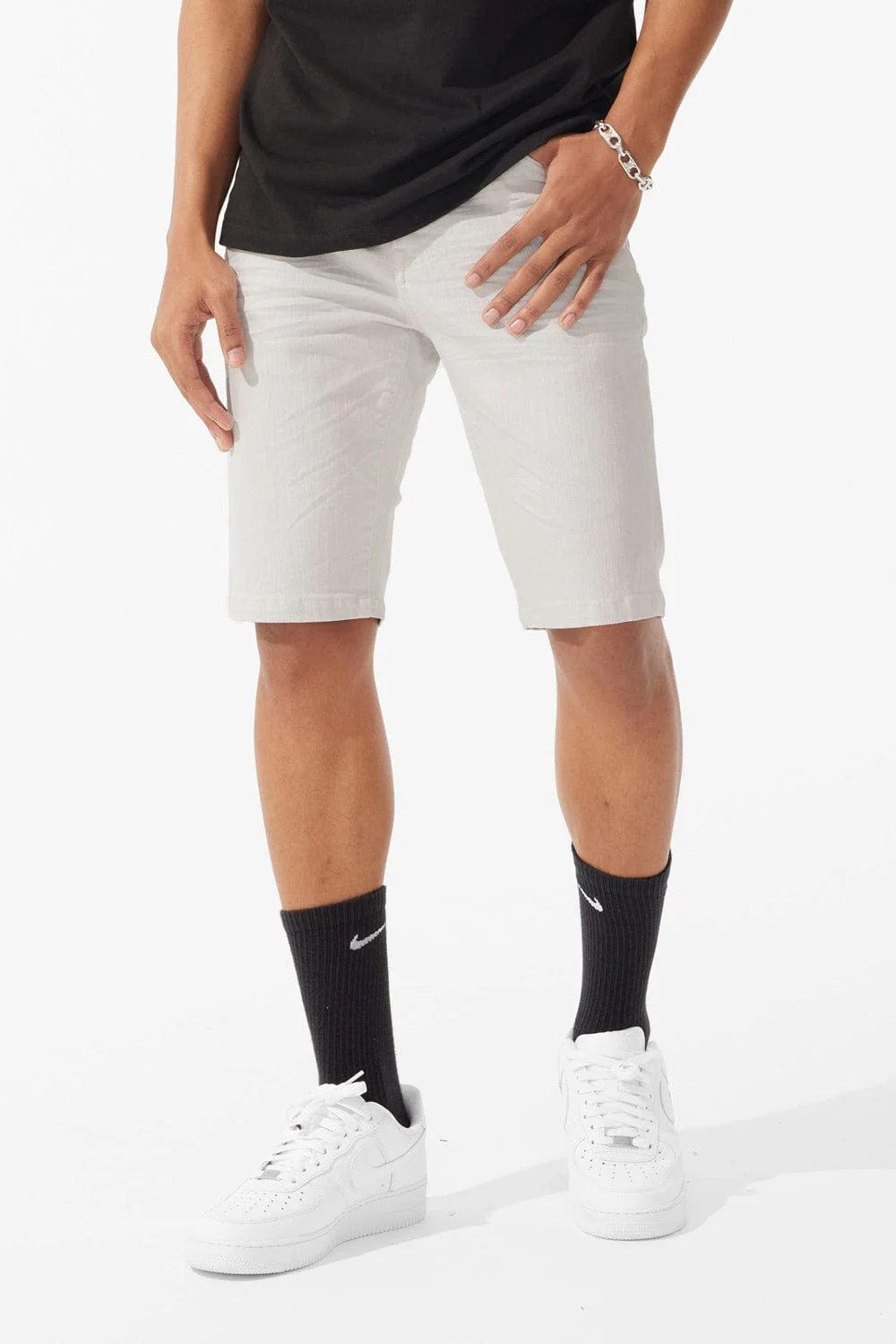 OG - Nashville Twill Shorts - Image 8