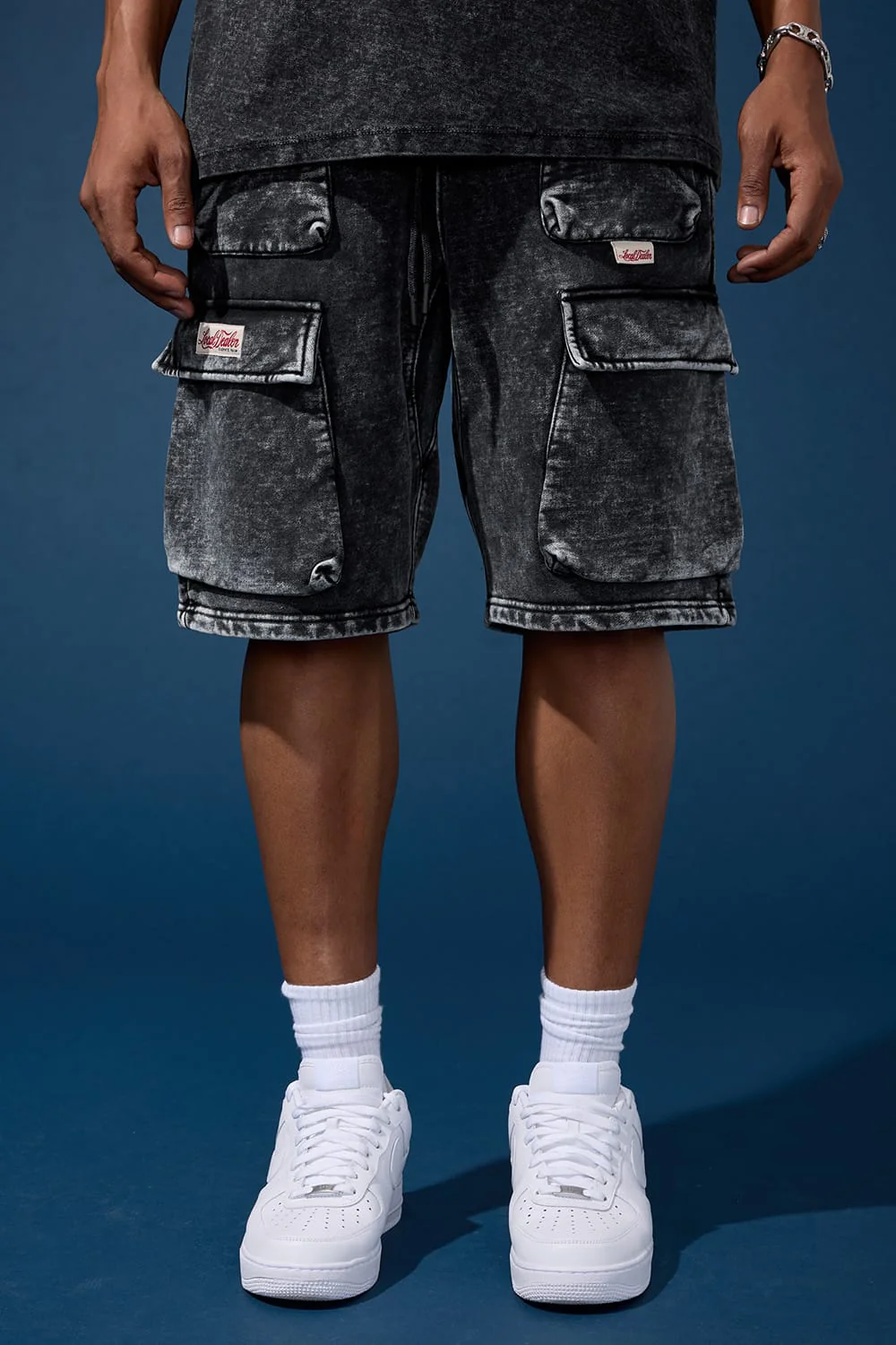 OG - Original Formula Cargo Shorts