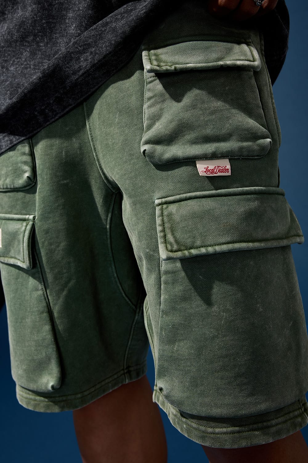 OG - Original Formula Cargo Shorts - Image 11