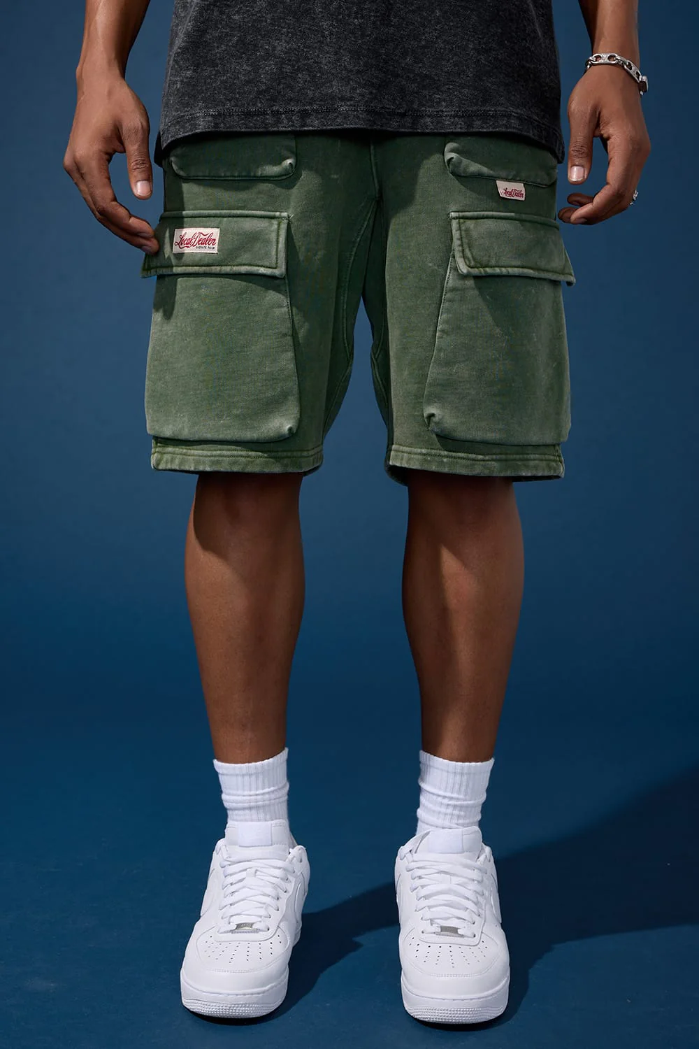 OG - Original Formula Cargo Shorts - Image 12