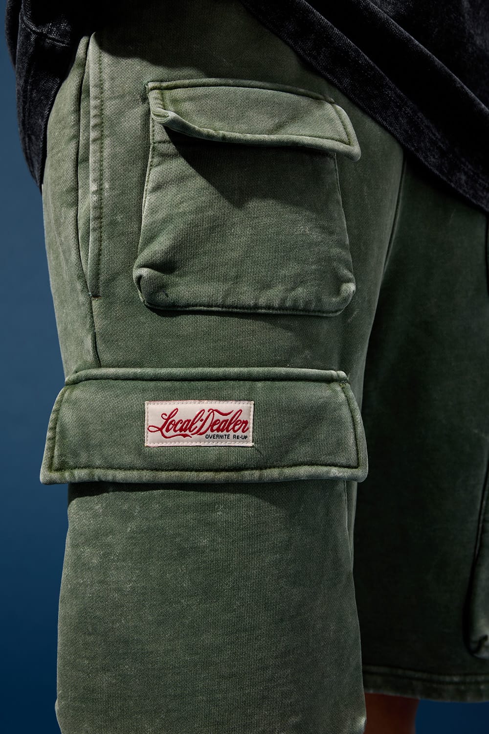 OG - Original Formula Cargo Shorts - Image 14
