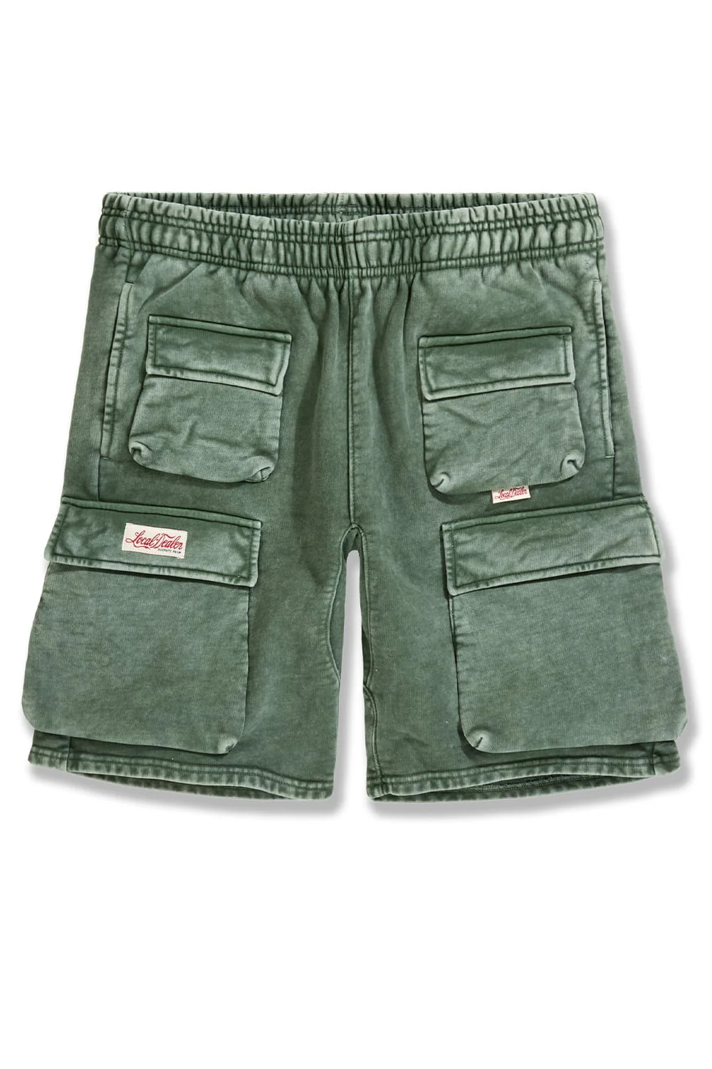 OG - Original Formula Cargo Shorts - Image 17