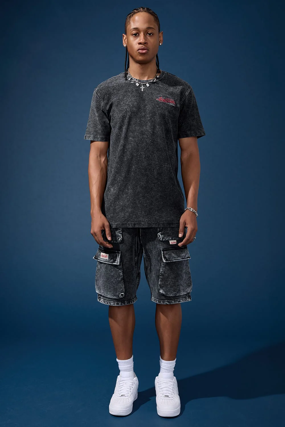 OG - Original Formula Cargo Shorts - Image 4