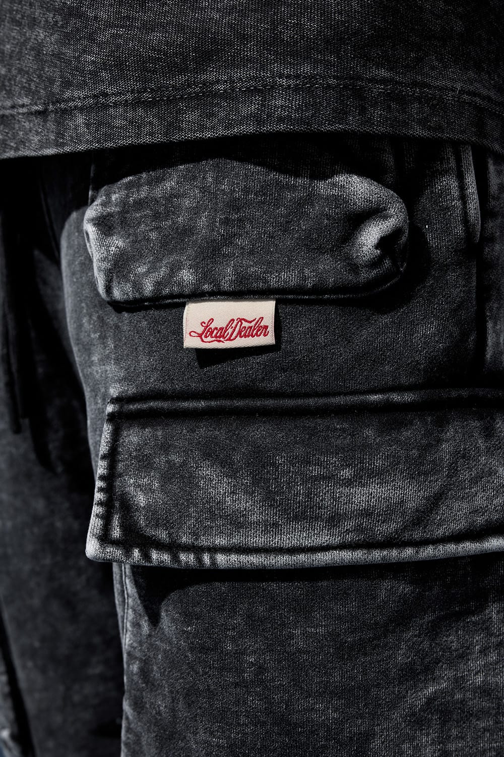 OG - Original Formula Cargo Shorts - Image 5