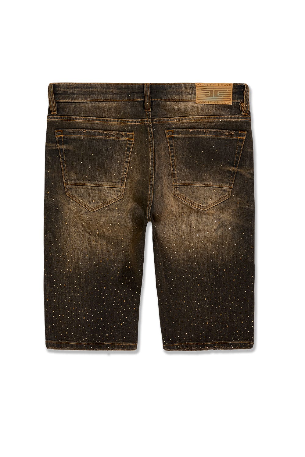 OG - Radiant Denim Shorts - Image 15