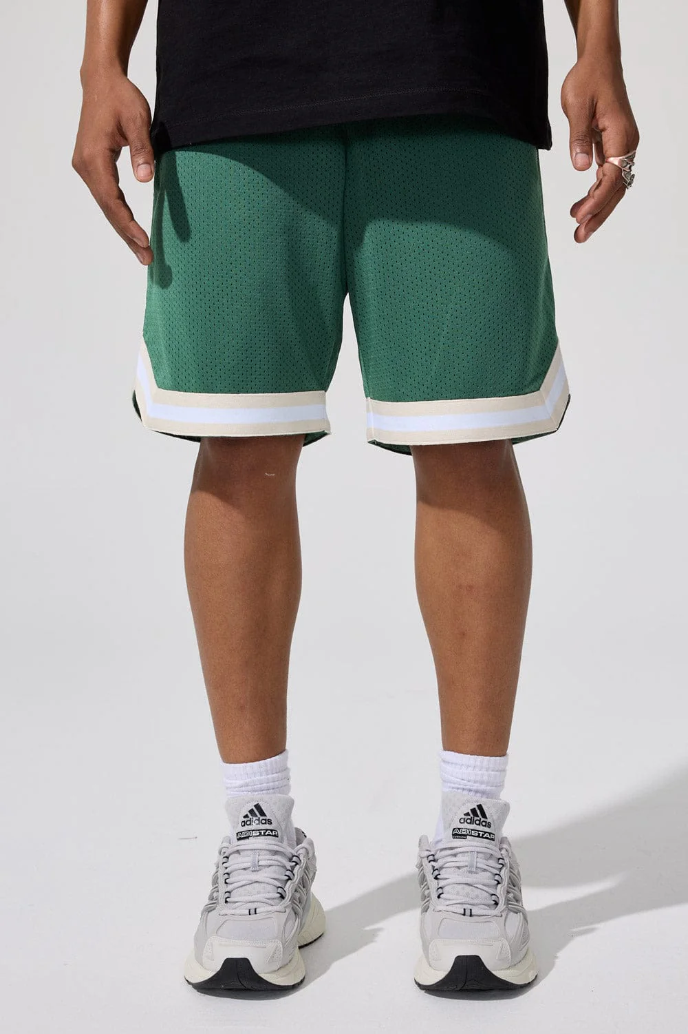 OG - West 4th Basketball Shorts - Image 8