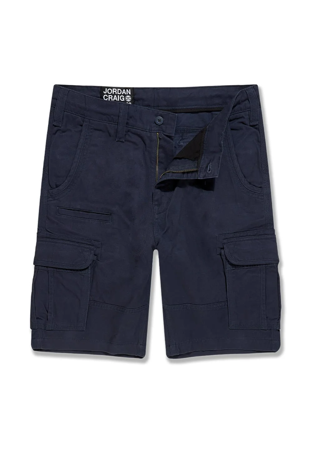 OG - Xavier Cargo Shorts - Image 17