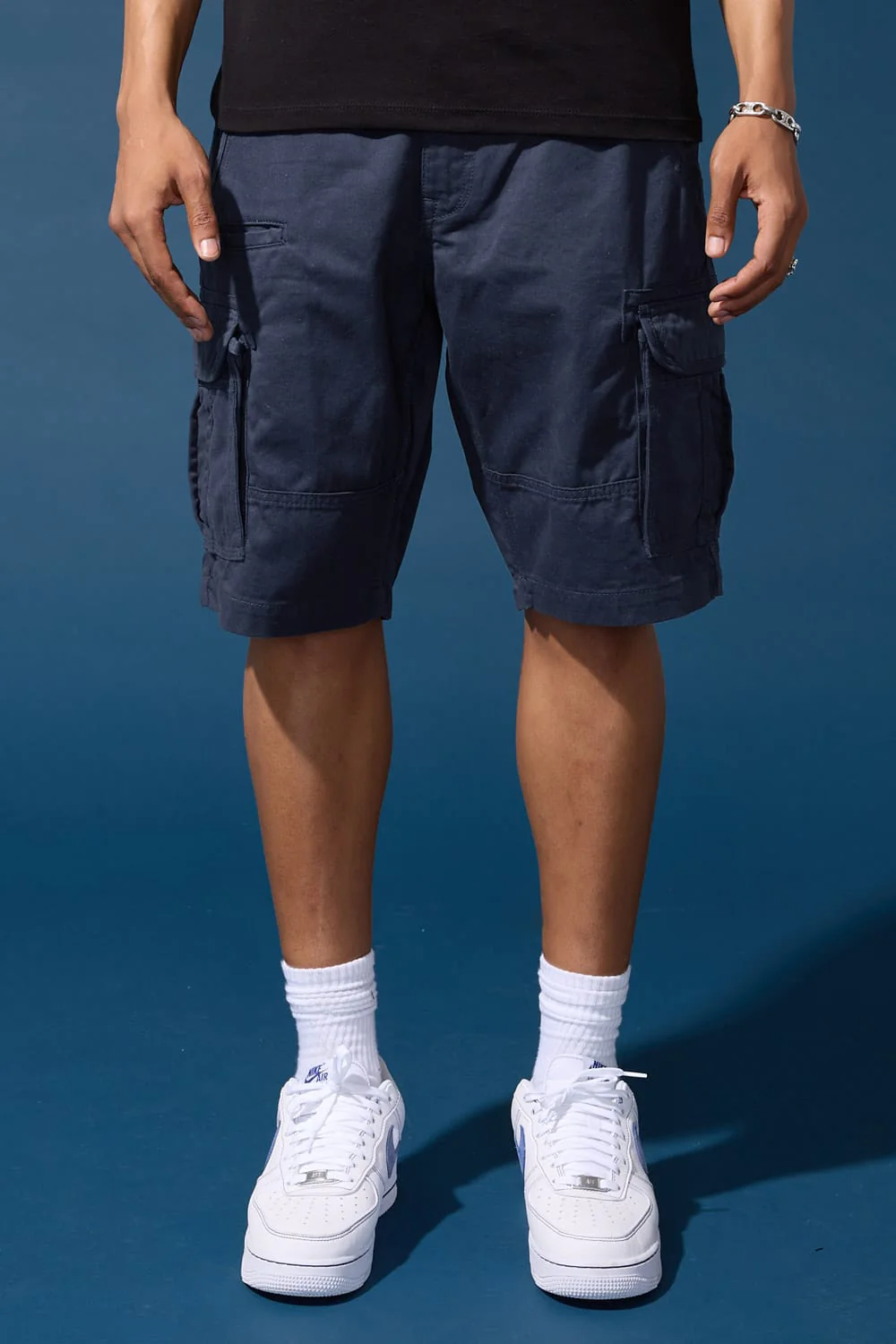 OG - Xavier Cargo Shorts - Image 19