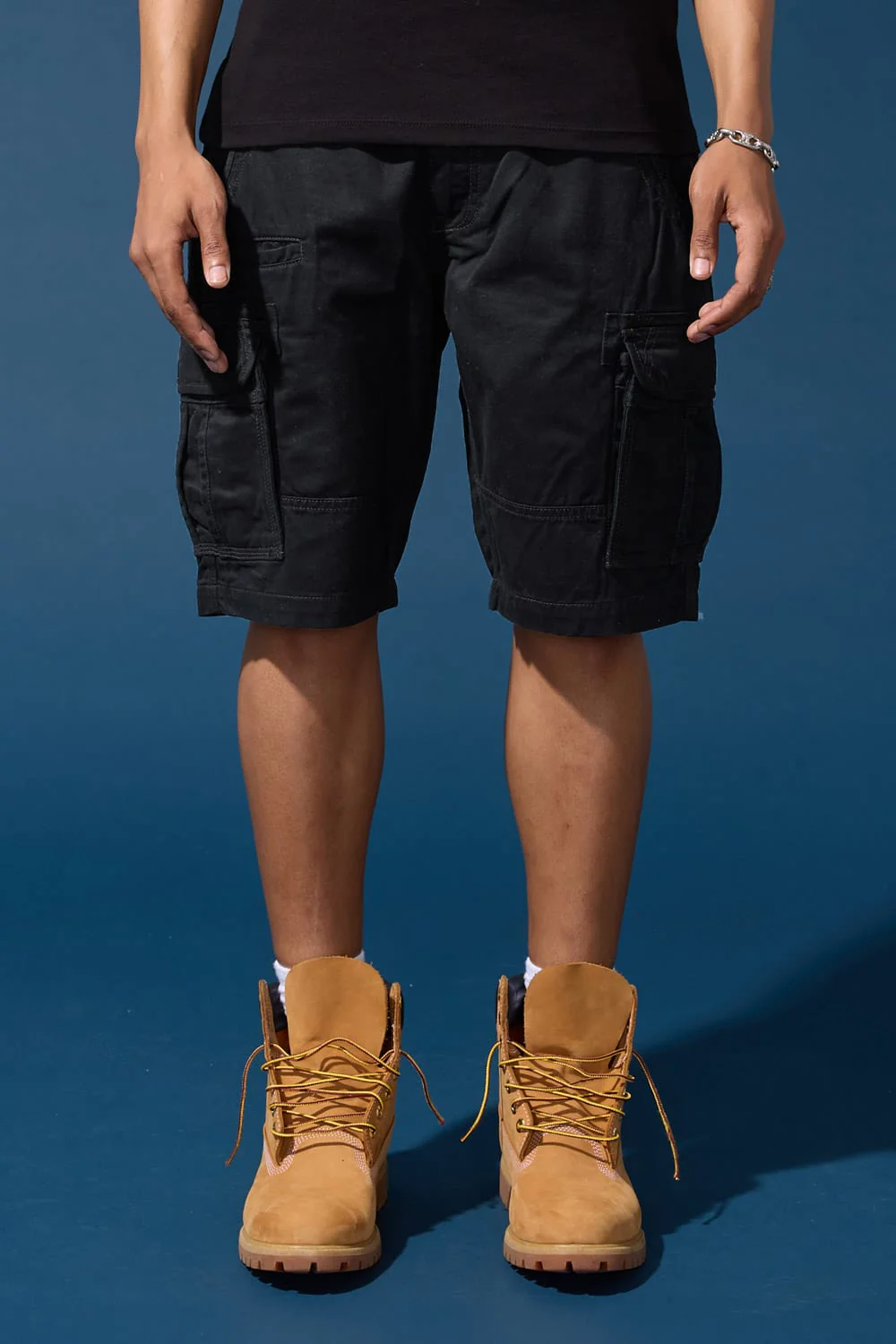 OG - Xavier Cargo Shorts - Image 9