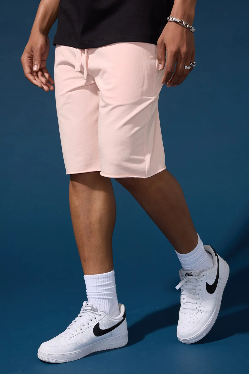 OG - Palma French Terry Shorts
