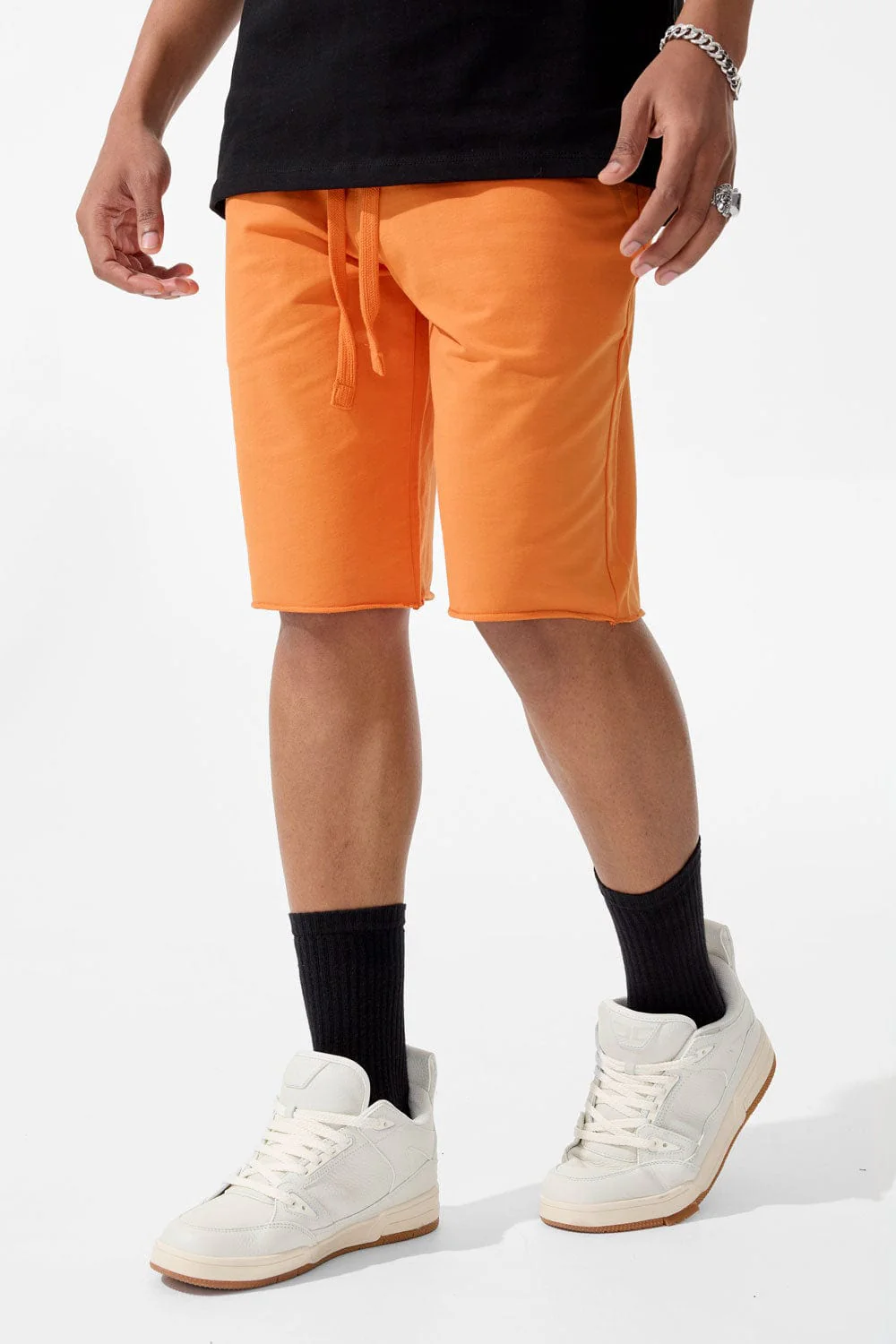 OG - Palma French Terry Shorts - Image 42