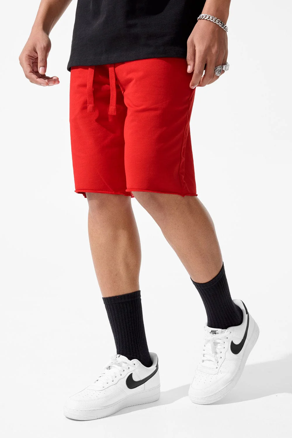 OG - Palma French Terry Shorts - Image 31