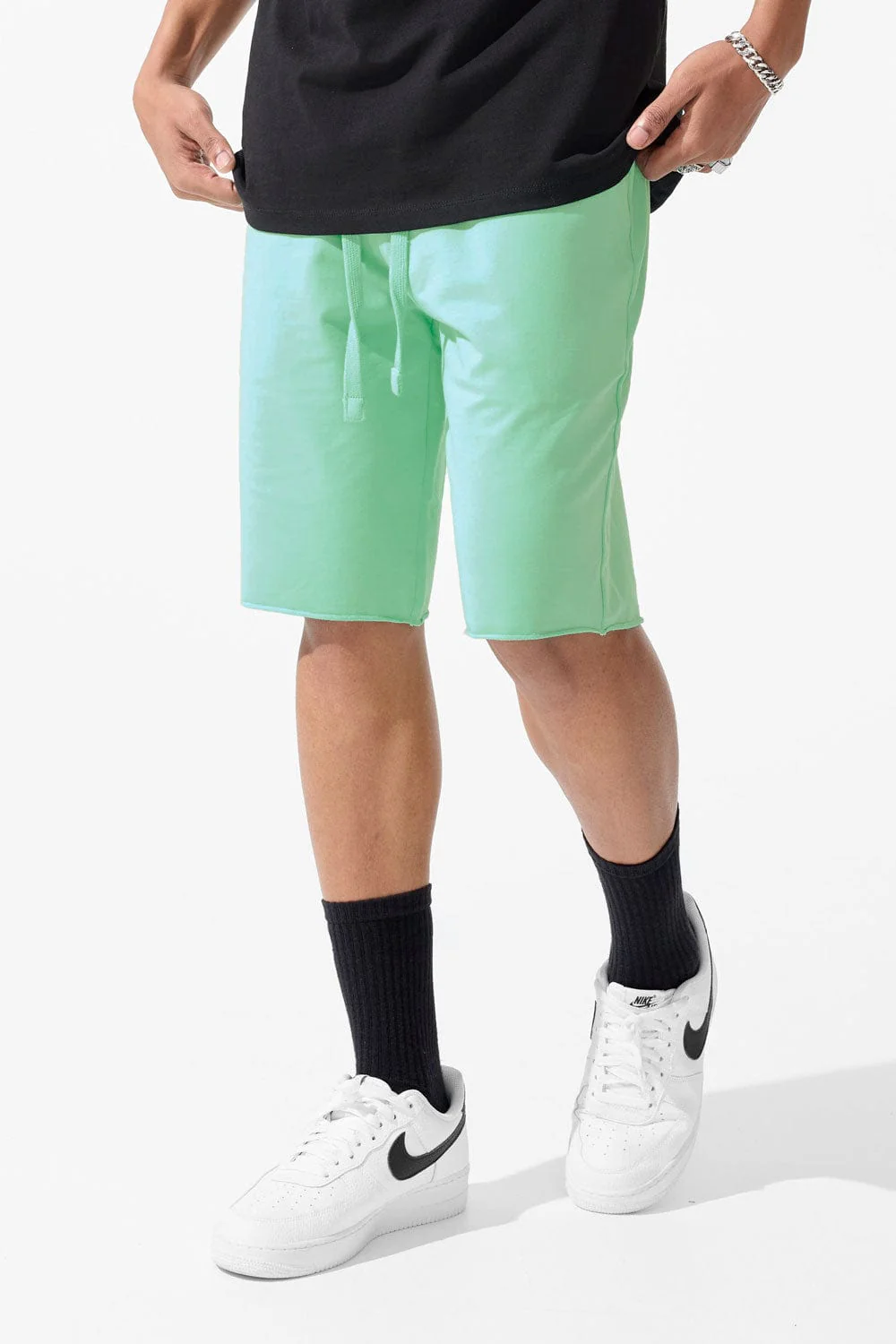 OG - Palma French Terry Shorts - Image 39
