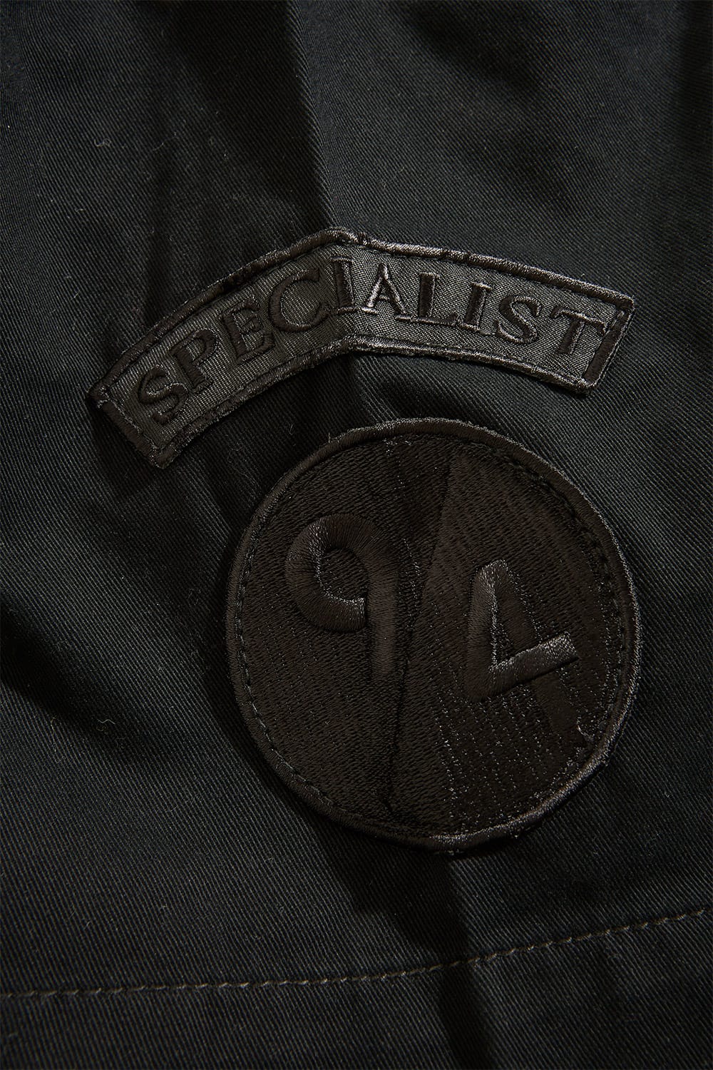 Big Men's Prestige Work Shirt - Image 13
