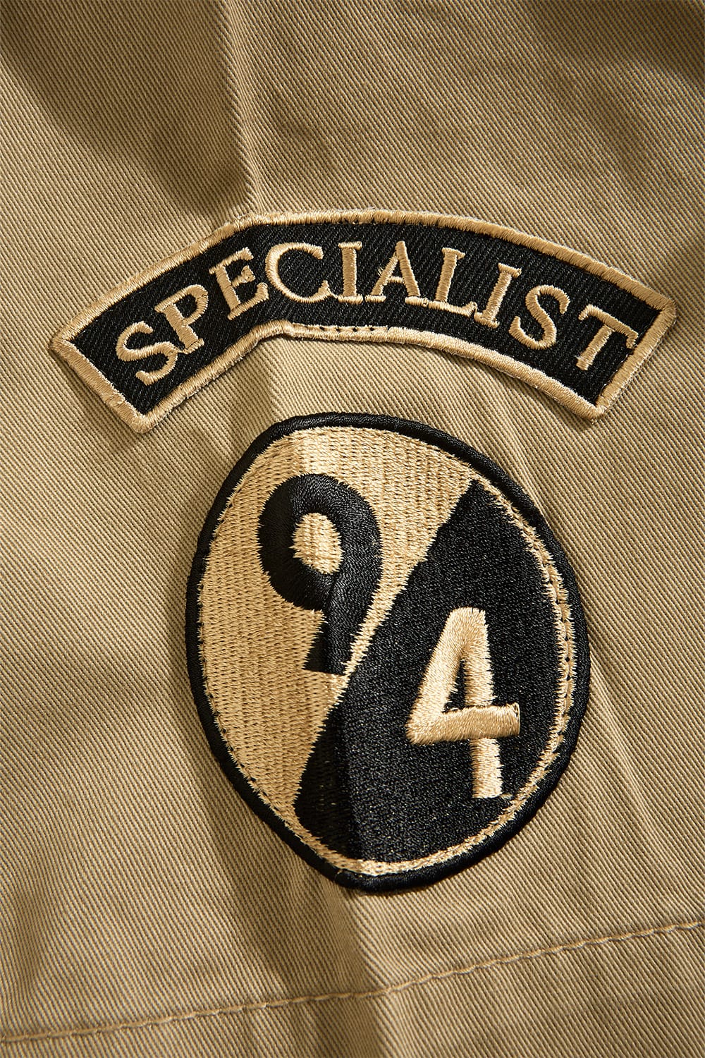 Big Men's Prestige Work Shirt - Image 17