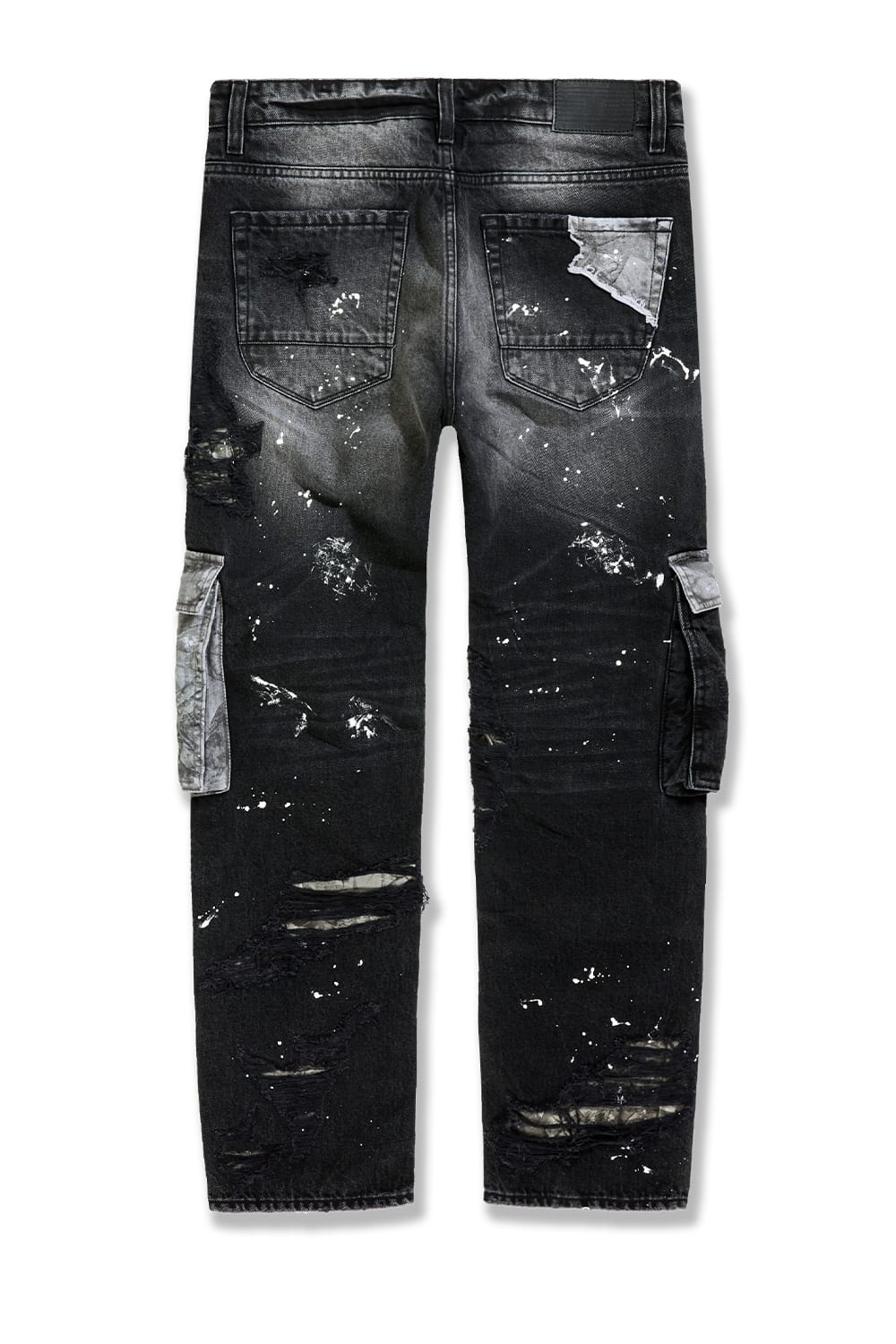 Relaxed Fit - Confluence Denim - Aaron Collection - Image 9