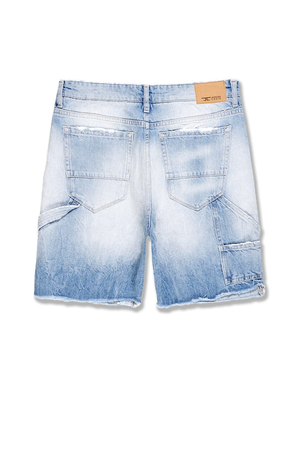 Retro - Landman Denim Shorts - Image 16