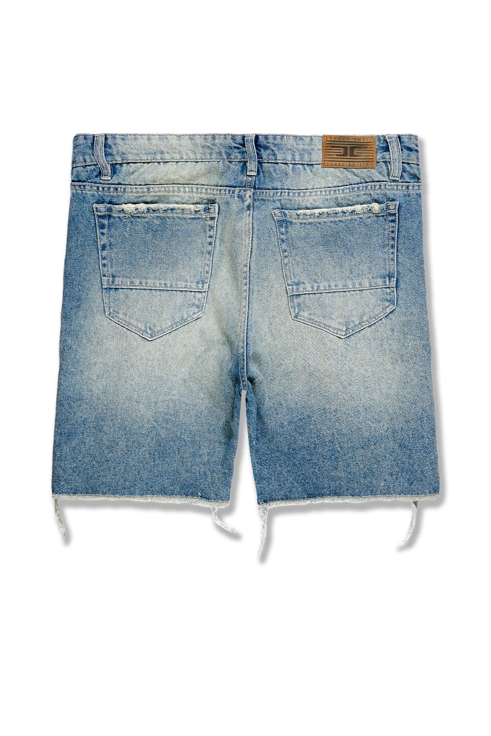 Retro - Riverside Denim Shorts - Image 5