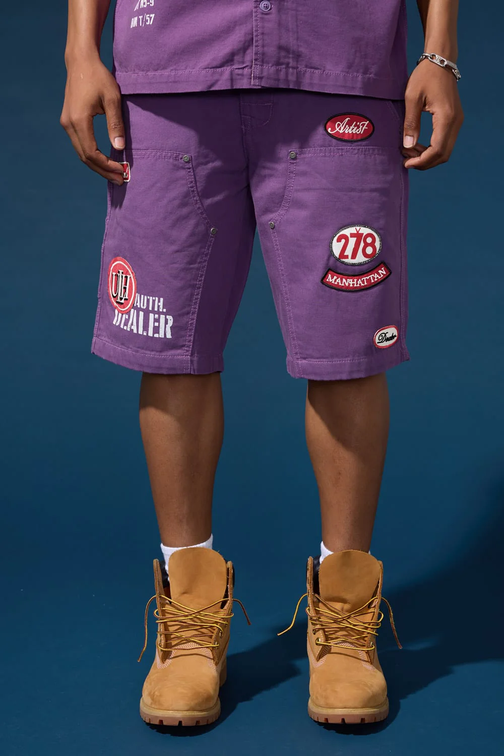 OG - The Re-Up Shorts - Image 3