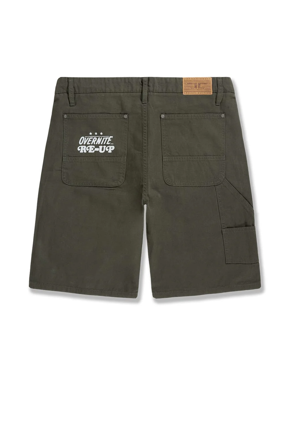 Retro - The Re-Up Shorts - Image 21