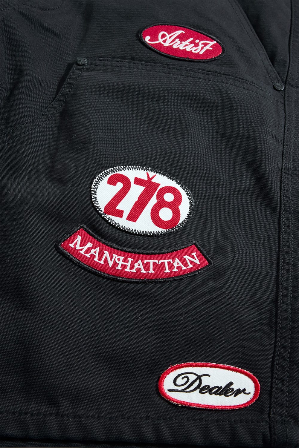 Retro - The Re-Up Shorts - Image 6