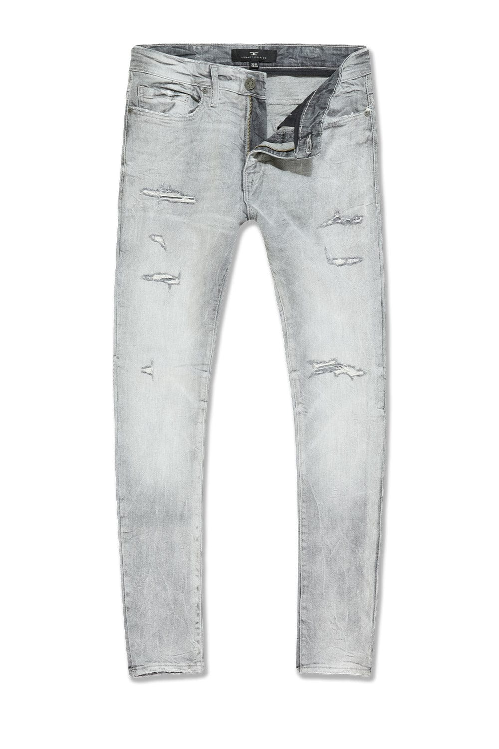 Slim Taper Fit - Amplitude Denim - Sean Collection - Image 12