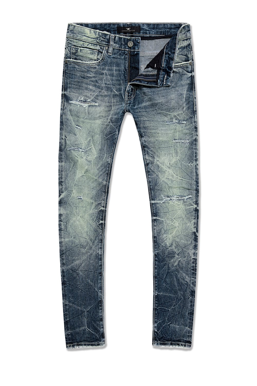Slim Taper Fit - Amplitude Denim - Sean Collection - Image 2