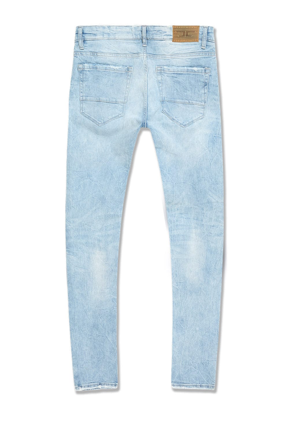 Slim Taper Fit - Amplitude Denim - Sean Collection - Image 20