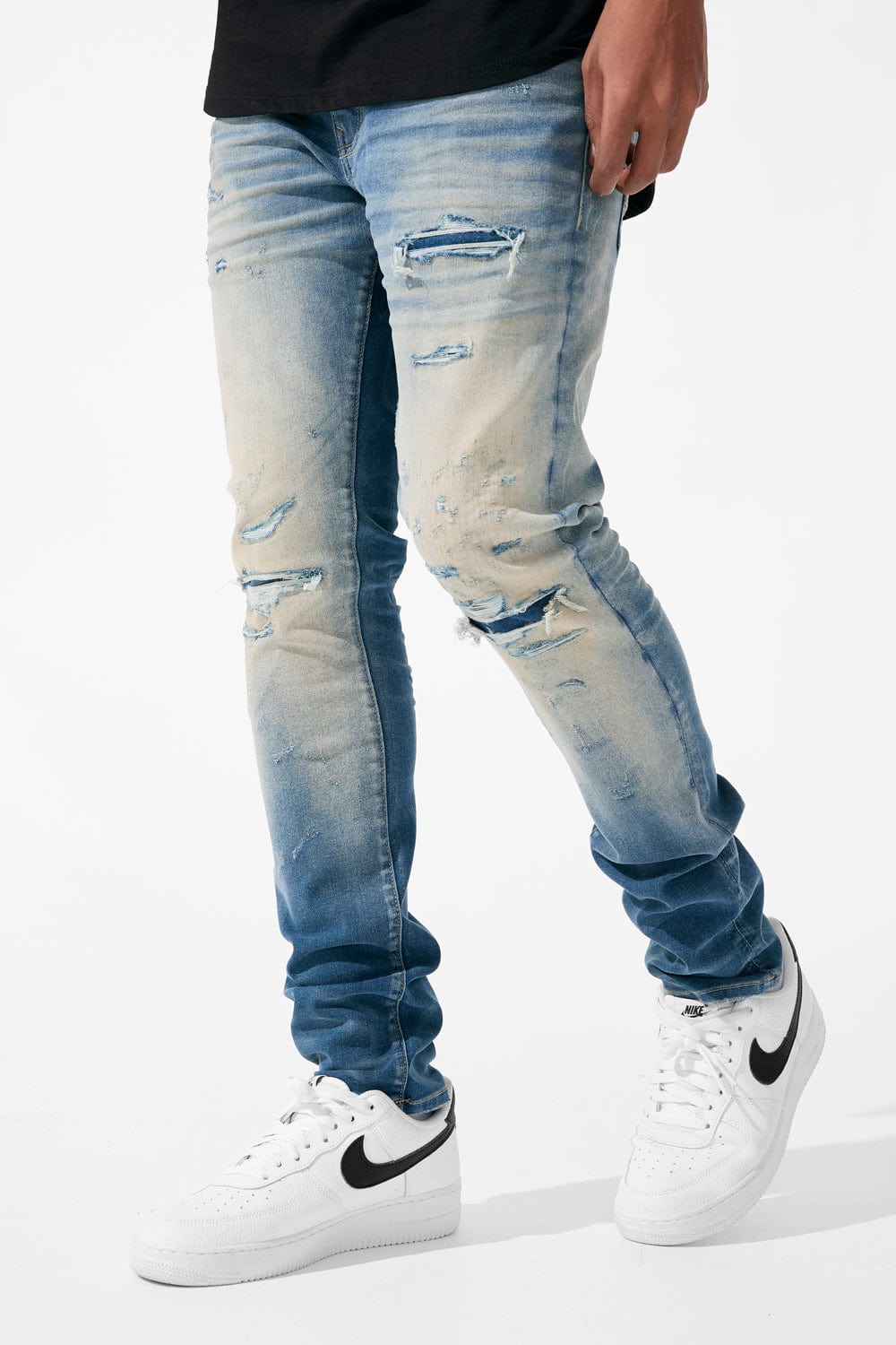 Sean Heartbreak Denim 3 Pack #2 - Image 2