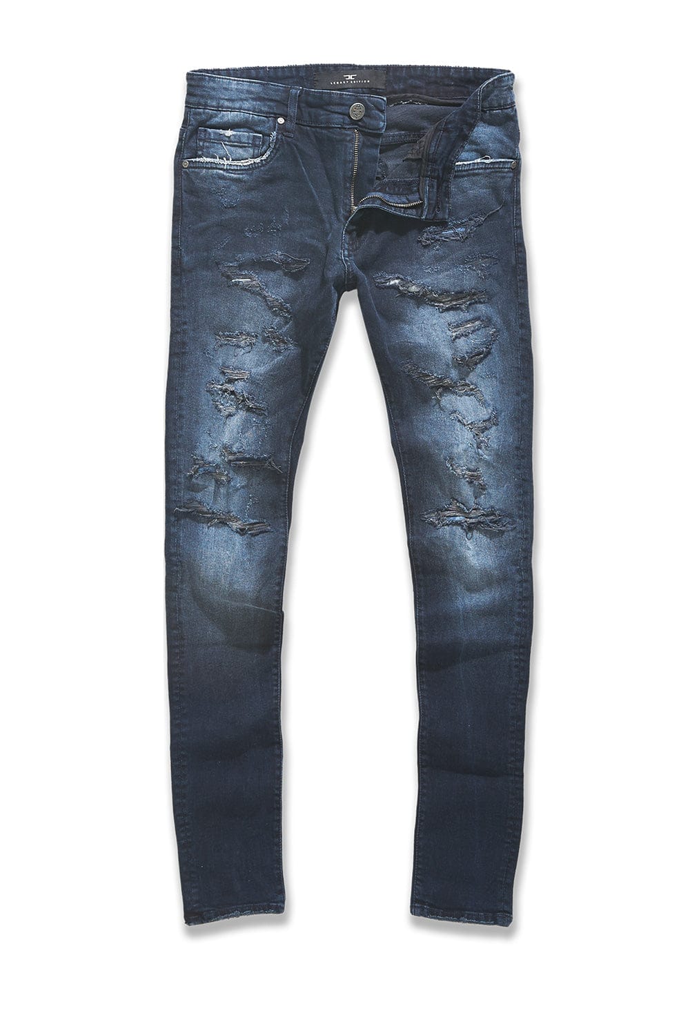 Sean - High Point Denim (Midnight Blue) - Image 2