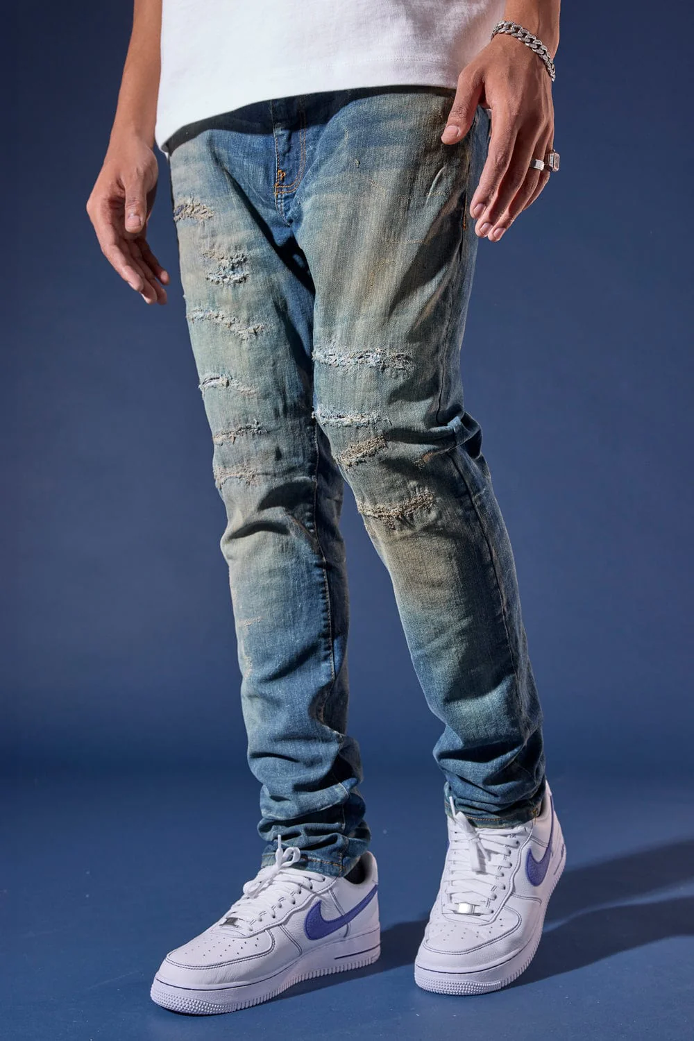 Sean Hudson Denim 3 Pack #2 - Image 2