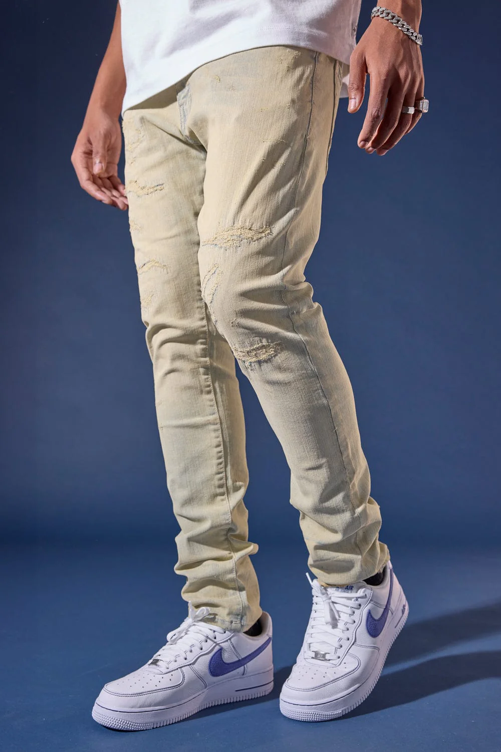 Sean Hudson Denim 3 Pack #2 - Image 3