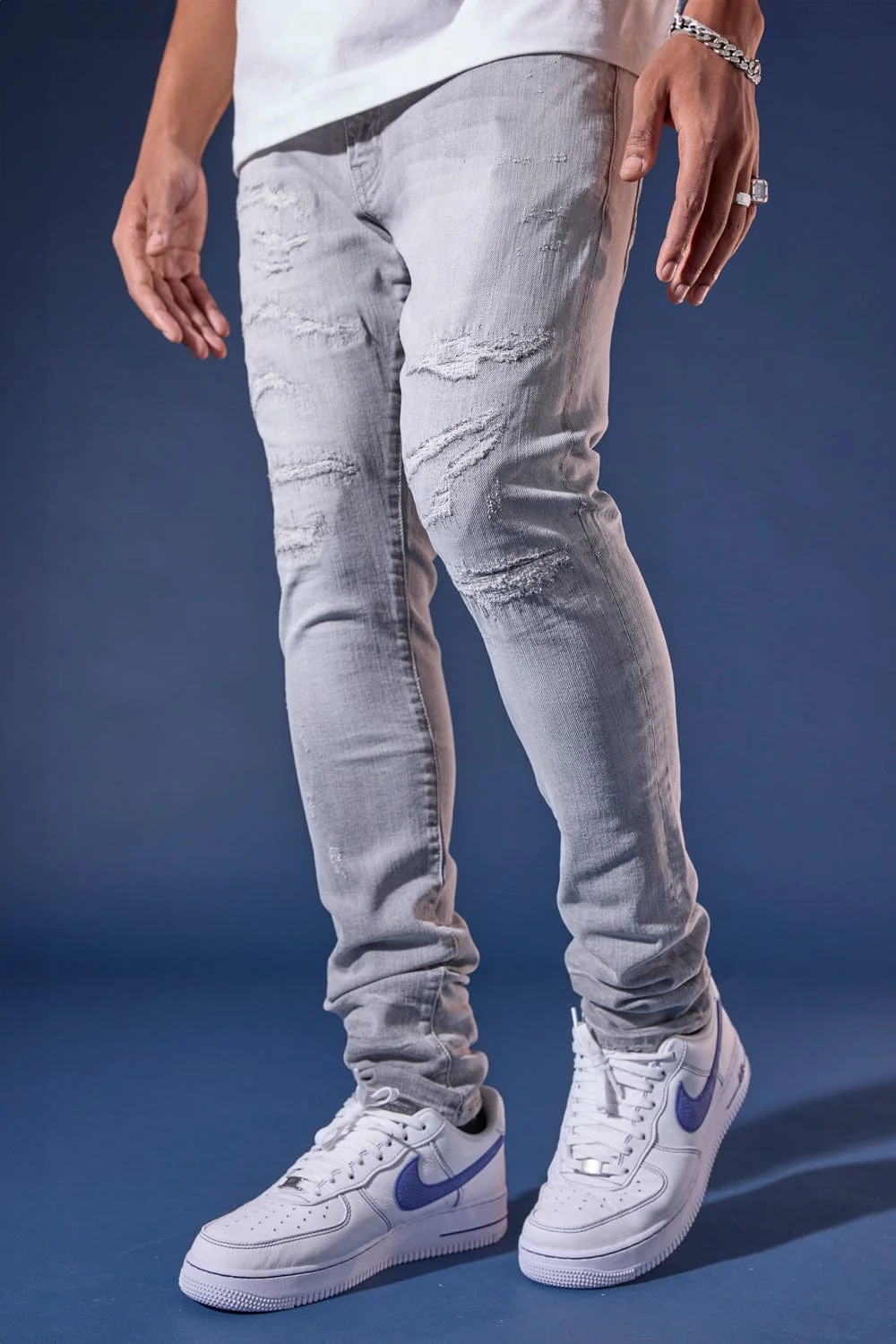 Sean Hudson Denim 3 Pack #2 - Image 4