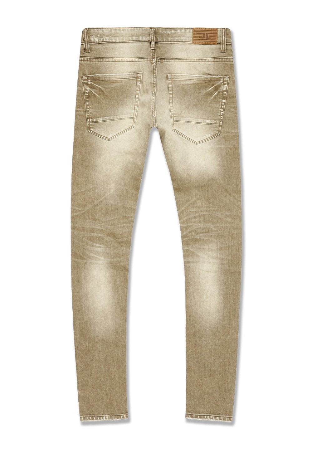 Slim Taper Fit - Keystone Denim - Sean Collection - Image 15