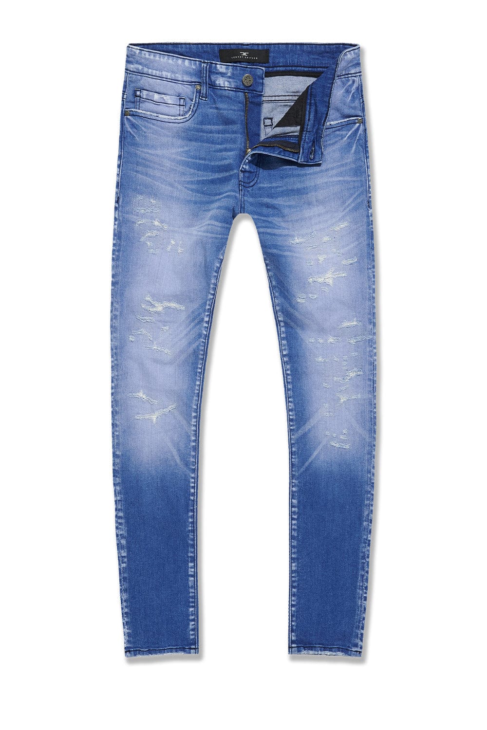 Slim Taper Fit - Keystone Denim - Sean Collection - Image 2