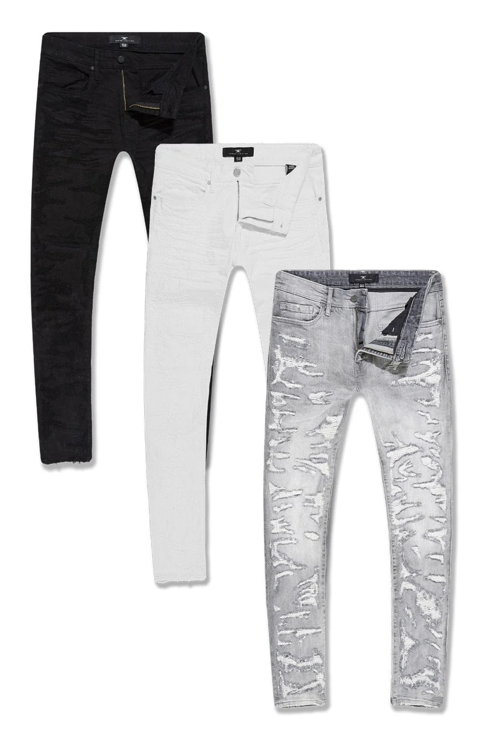 Sean - Molten Denim 3 Pack #1