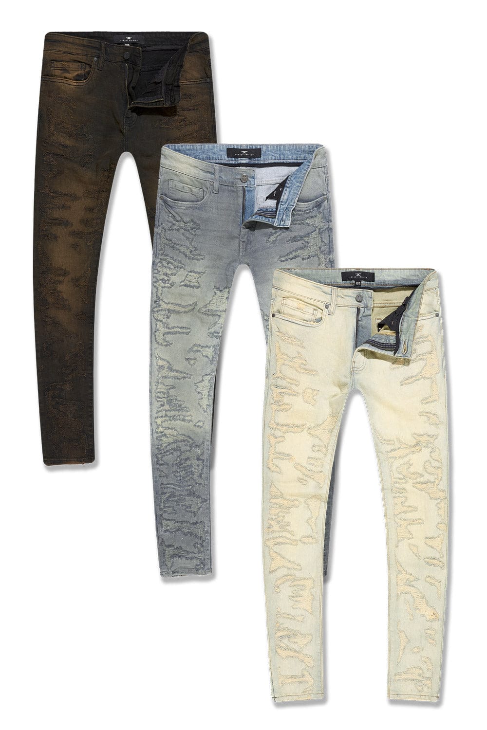 Sean - Molten Denim 3 Pack #2