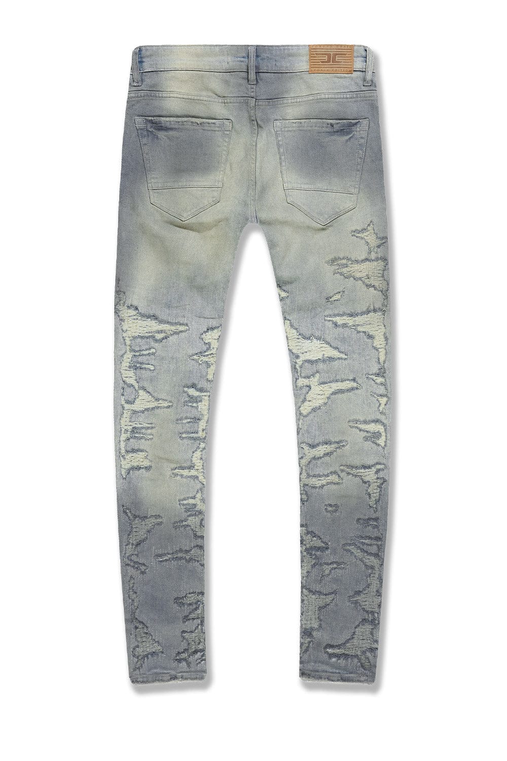 Sean - Molten Denim 3 Pack #2 - Image 4