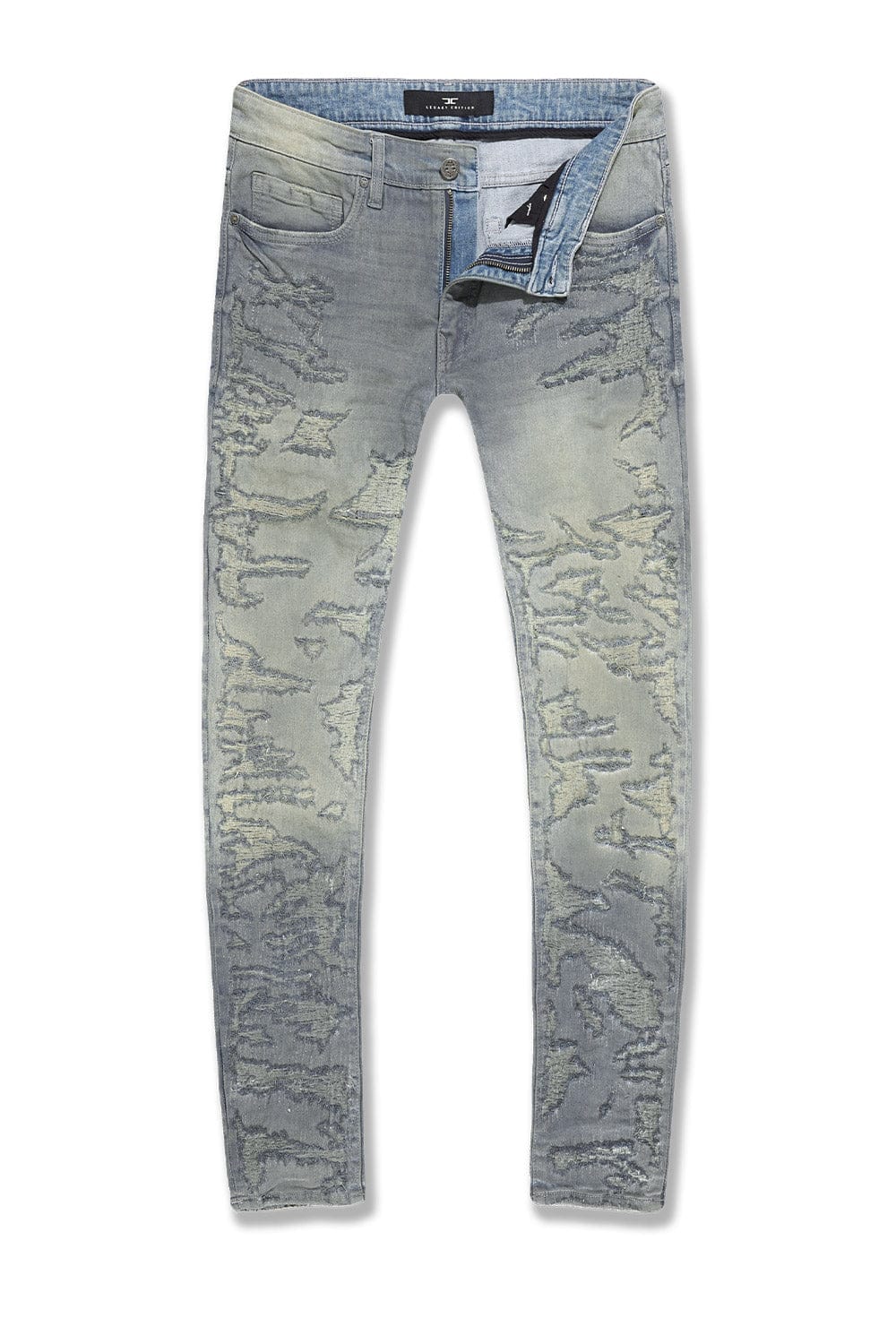 Sean - Molten Denim 3 Pack #2 - Image 5