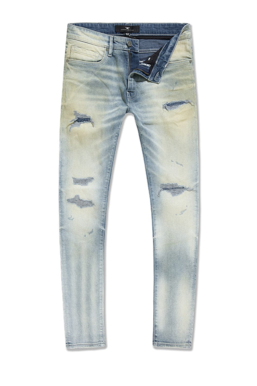 Slim Fit - Toledo Denim - Sean Collection - Image 2