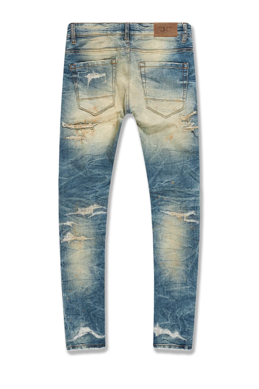 Slim Taper Fit - Wicker Park Denim - Sean Collection - Image 12