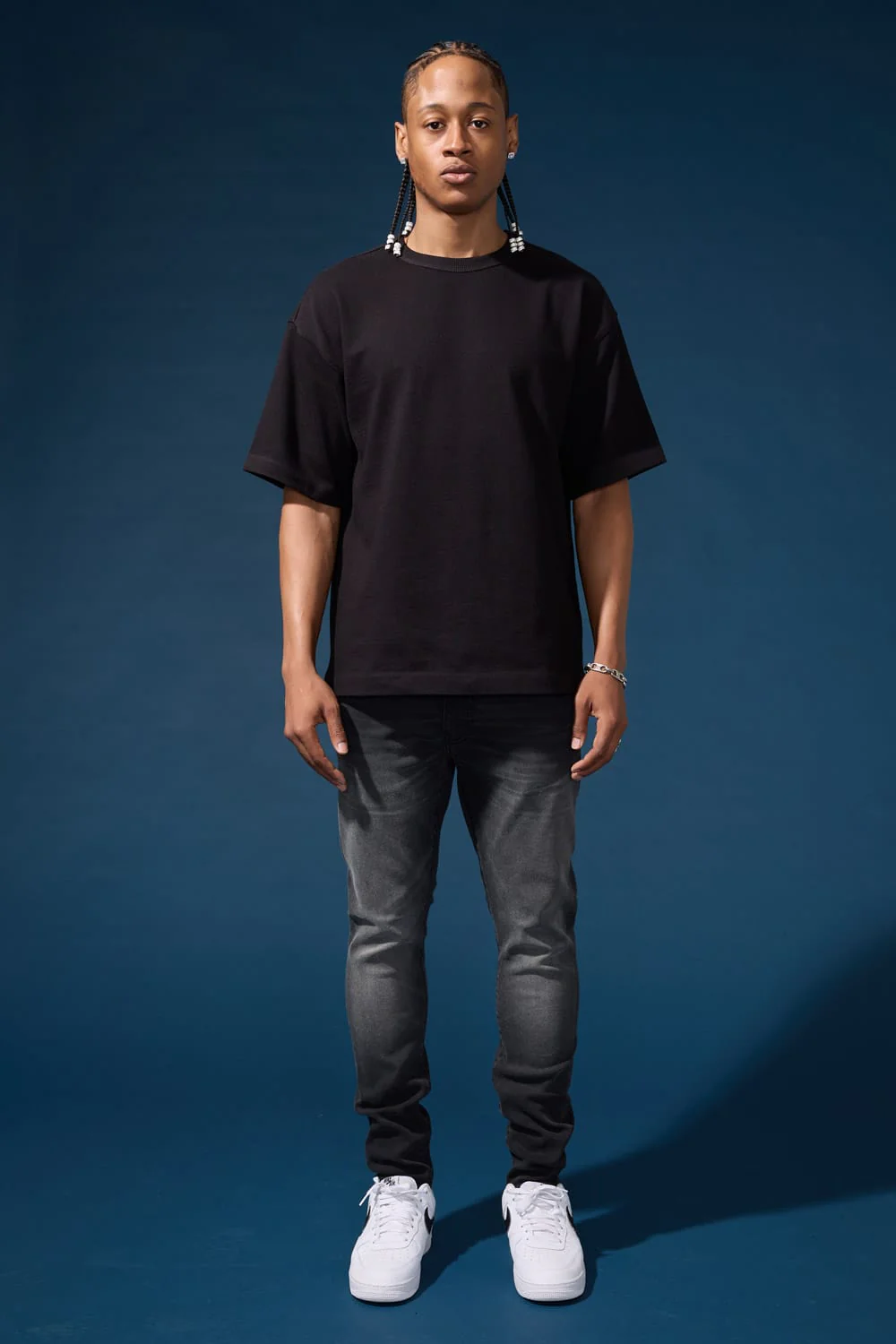 Skinny Fit - Neptune Denim - Ross Collection - Image 18