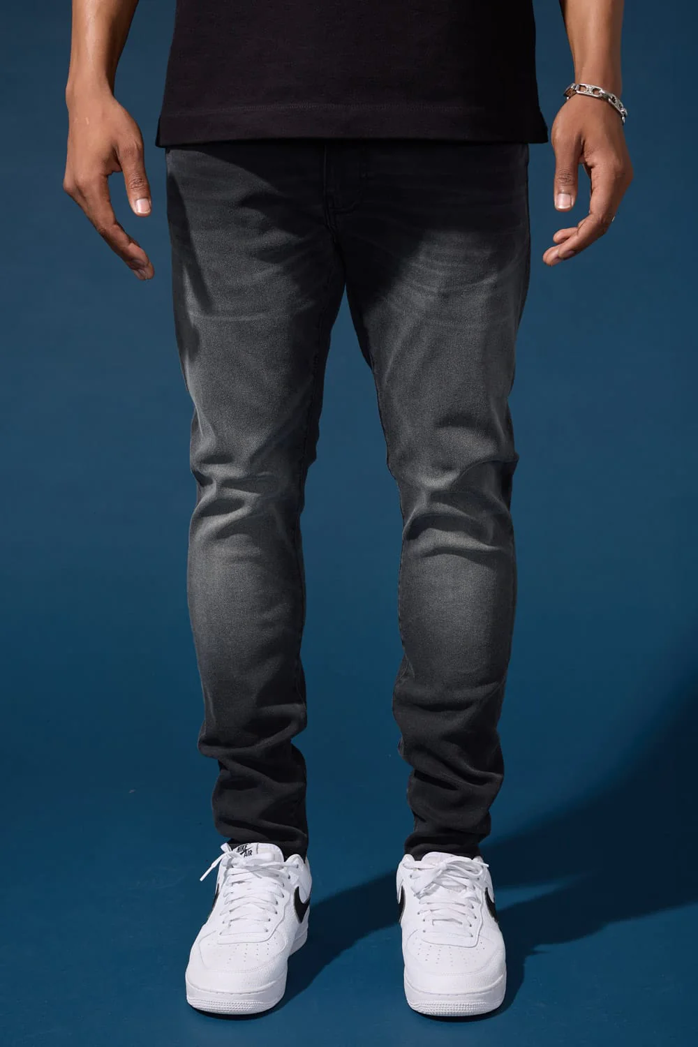Skinny Fit - Neptune Denim - Ross Collection - Image 19