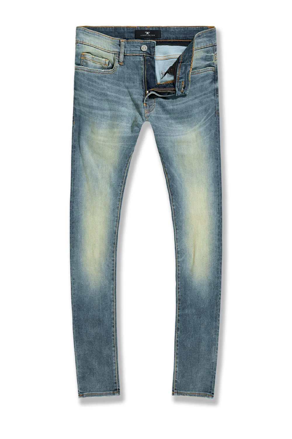 Skinny Fit - Neptune Denim - Ross Collection - Image 2
