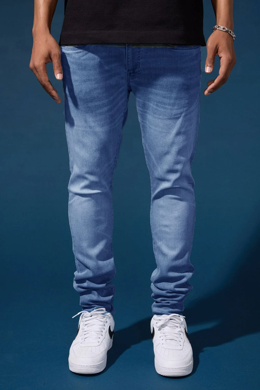 Skinny Fit - Neptune Denim - Ross Collection - Image 21