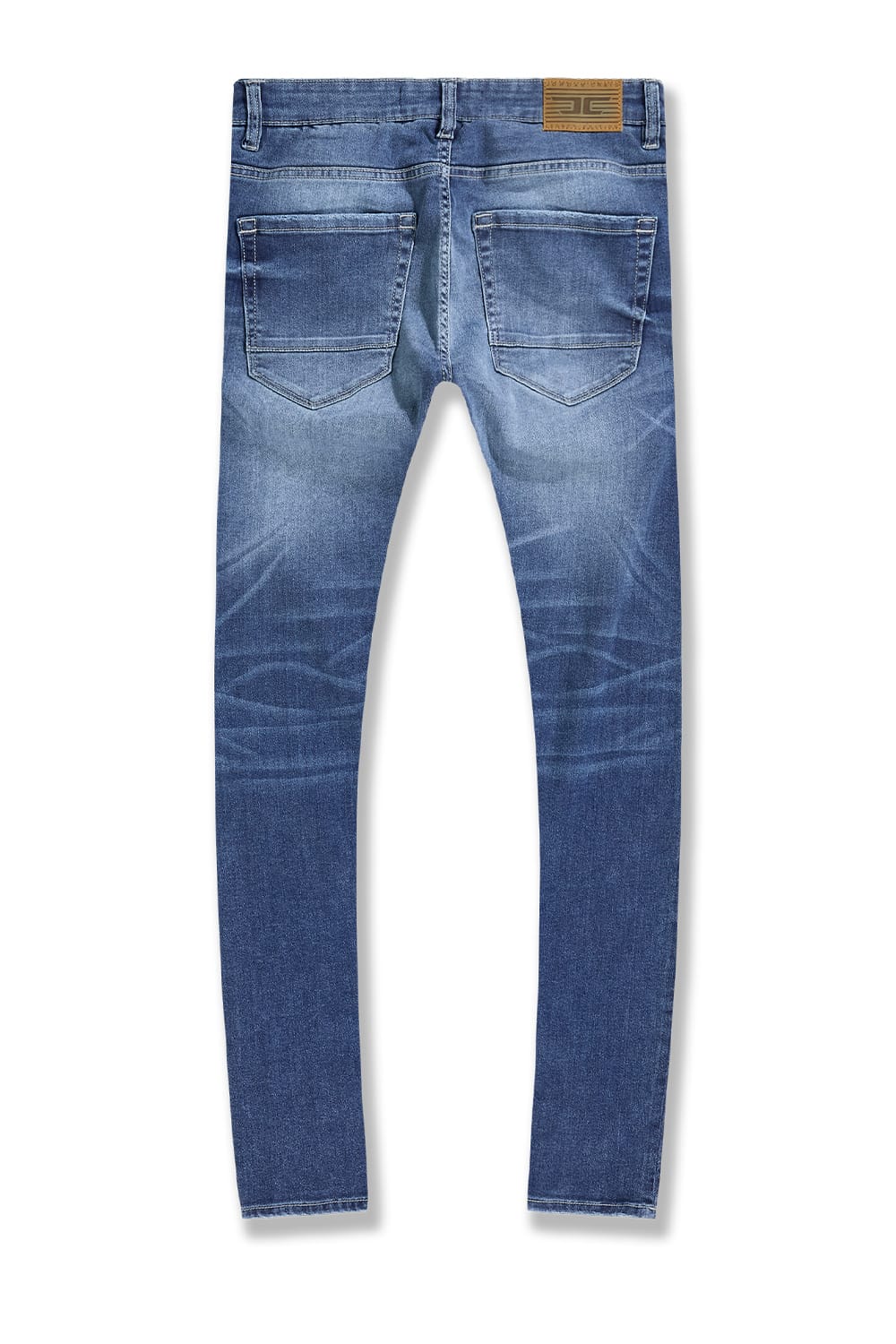 Skinny Fit - Neptune Denim - Ross Collection - Image 23
