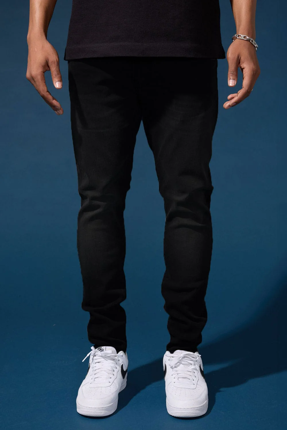 Skinny Fit - Neptune Denim - Ross Collection - Image 24
