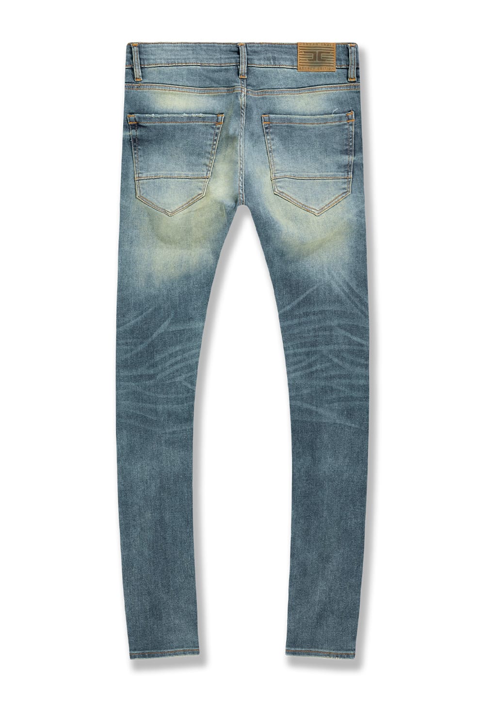 Skinny Fit - Neptune Denim - Ross Collection - Image 5