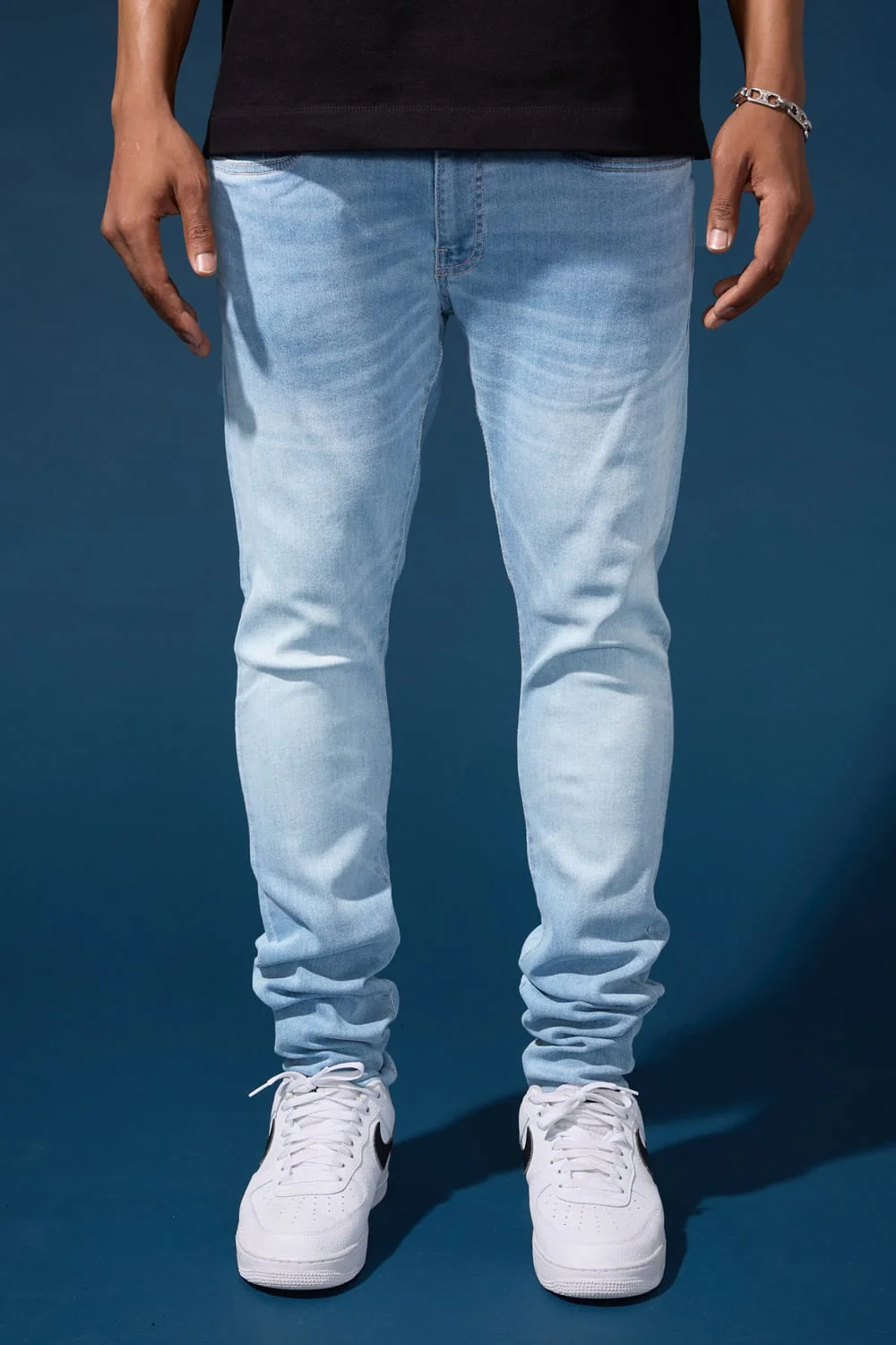 Skinny Fit - Neptune Denim - Ross Collection - Image 9