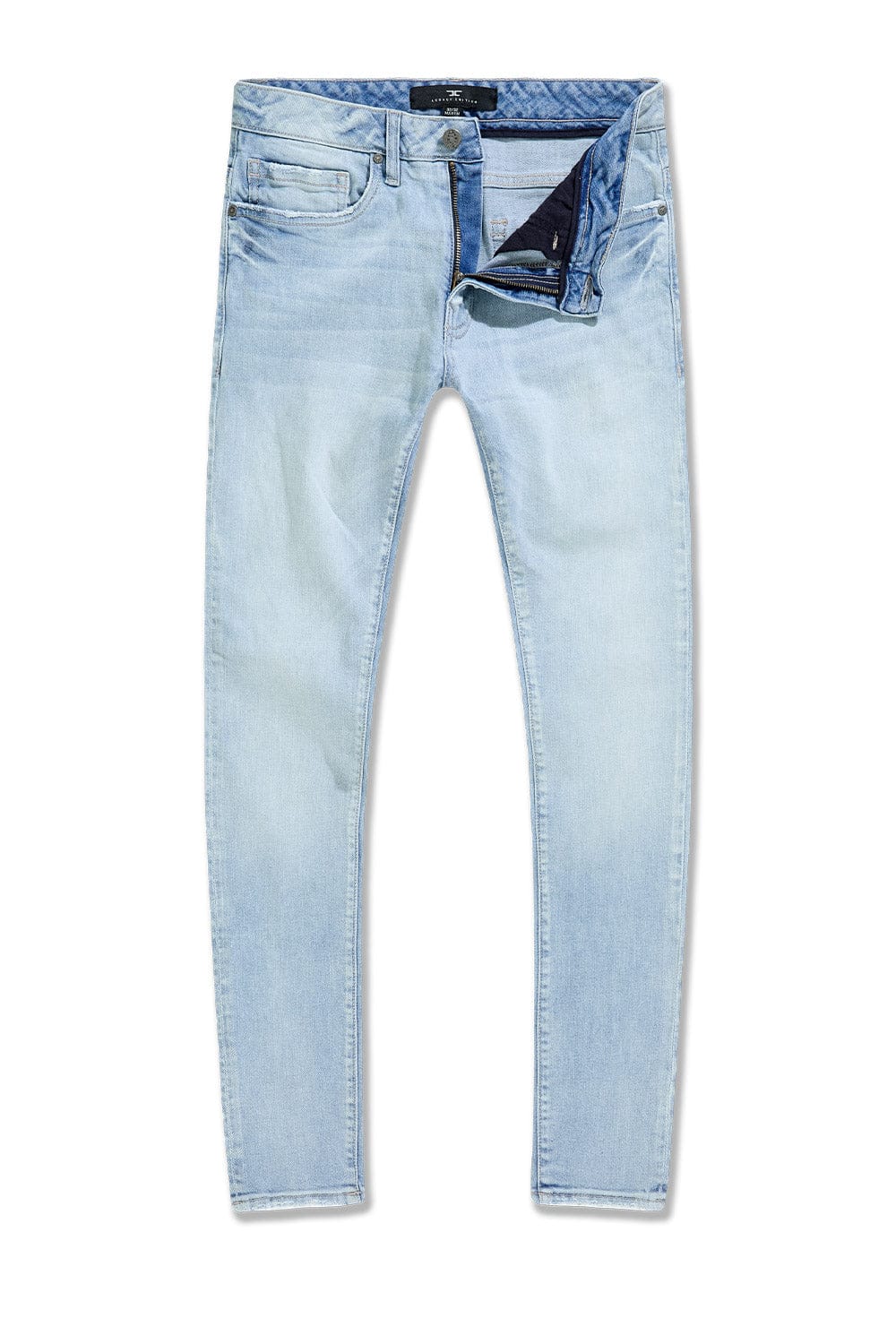 Slim Taper Fit - Old Soul Denim - Sean Collection - Image 2